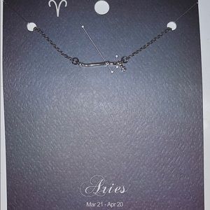 Aries Neklace